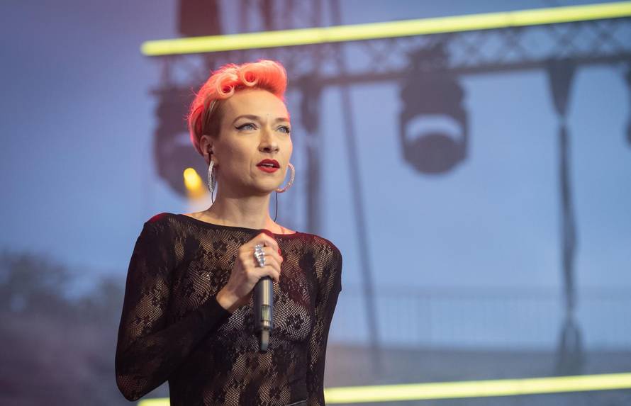 Zagreb: Najveći samostalni koncert grupe Elemental  povodom 25 godina karijere