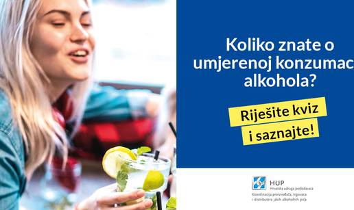 Zanimljivo, ali neistinito: 5 popularnih mitova o alkoholu