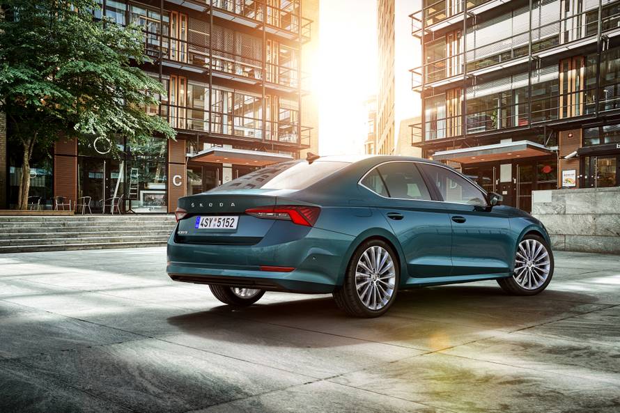 Nova češka senzacija uzela je sve najbolje od Golfa 'osmice'