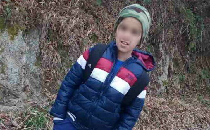 Tragičan kraj potrage: Nakon pet dana našli su tijelo dječaka