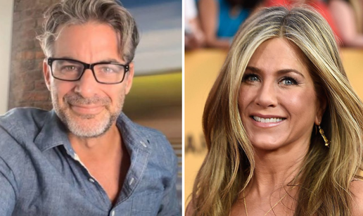Tko je Jim Curtis? Evo čime se bavi novi dečko Jennifer Aniston