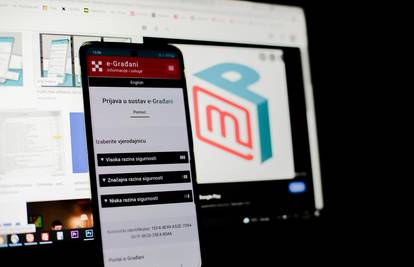 Porezna nadograđuje sustav, ne rade od četvrtka do ponedjeljka