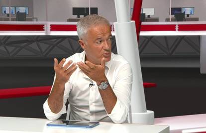 Jeličić o objavi Hajduka: 'Svako kolo prozivati, tko će im suditi? Najbolje da sude sami sebi...'