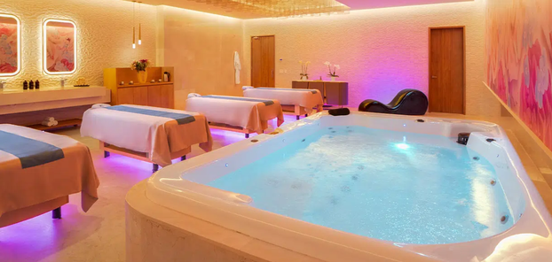 FOTO Najbolji svjetski resorti za odrasle: Evo kako izgledaju 'sobe za igru', tematske večeri