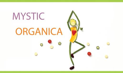 Mystic Organica na Zagrebačkom velesajmu