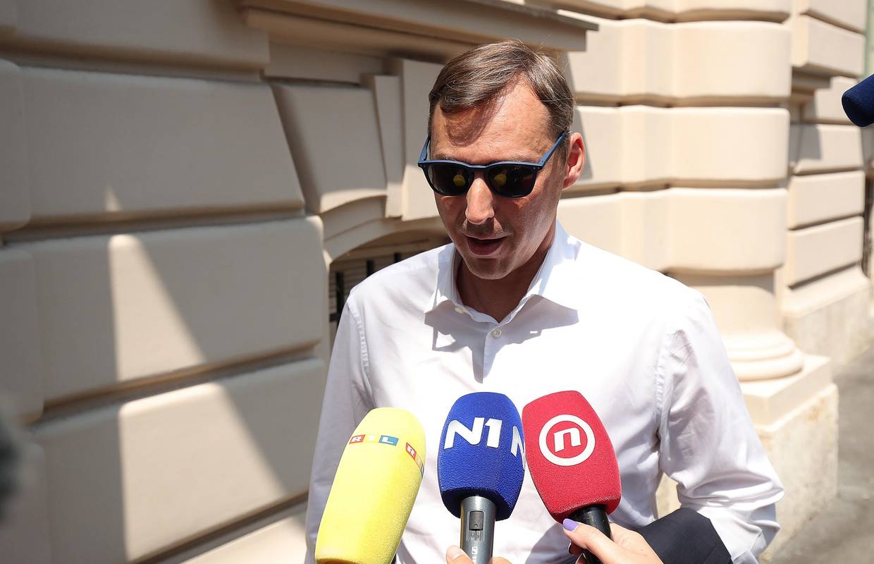 Umro poznati splitski odvjetnik odvjetnik Jadran Franceschi