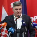 Zoran Milanović se oglasio nakon odluke Ustavnog suda