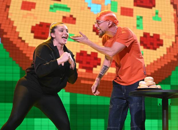 Ovako je izgledalo finale Dore