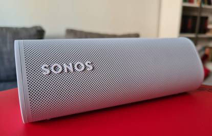 Sonos Roam pokazuje da dobre stvari dolaze u malom pakiranju