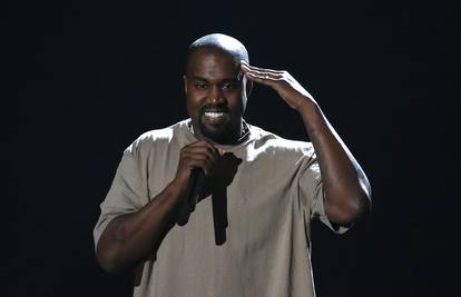 Kanye West plagirao pjesmu mađarskoga glazbenika Gabora