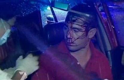 Taksist poginuo, a pijani je Australac htio oteti auto