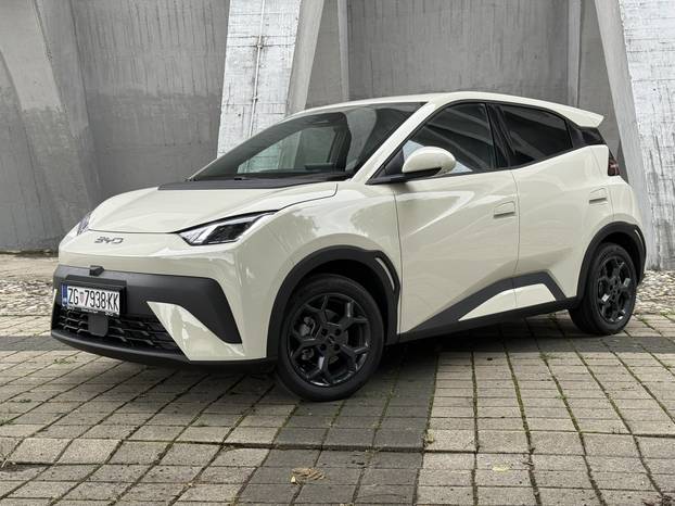 Cijene goriva divljaju, prazne se pumpe: Ovo je 10 najjeftinijih električnih auta u Hrvatskoj!