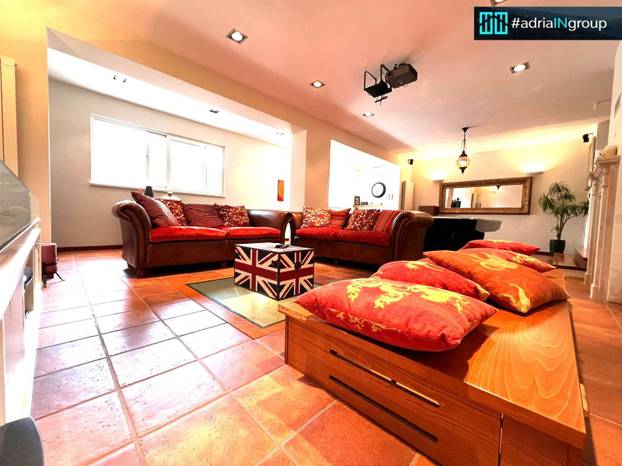 FOTO Ovu vilu iz Splita prodaju za 3 milijuna eura! Ali da biste je razgledali - morate učiniti ovo