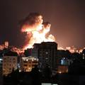 Horor se nastavlja: Uništili i cijelu stambenu zgradu u Gazi