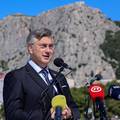 VIDEO Plenković o Sjednici Vijeća za obranu: 'Sve je prošlo onako kako smo i očekivali'