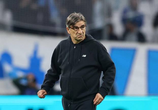 UEFA Champions League - Olympique de Marseille v Atalanta