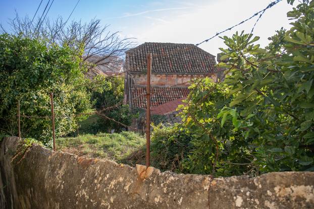 Kuća u Dubrovniku