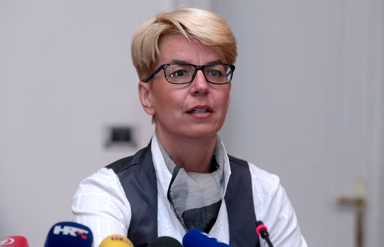 'Imate pravo na virus - u svoja četiri zida, nemate pravo svojim postupcima ugrožavati druge'