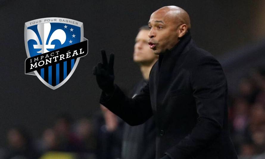 Ibra napustio MLS, ali stigla je legenda: Henry vodi Montreal