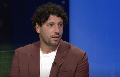 Carević: Nitko iz Hajduka nikad me nije zvao niti bih to učinio...