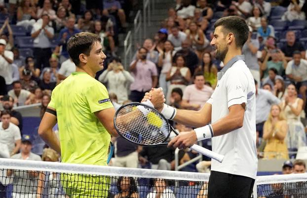 U.S. Open
