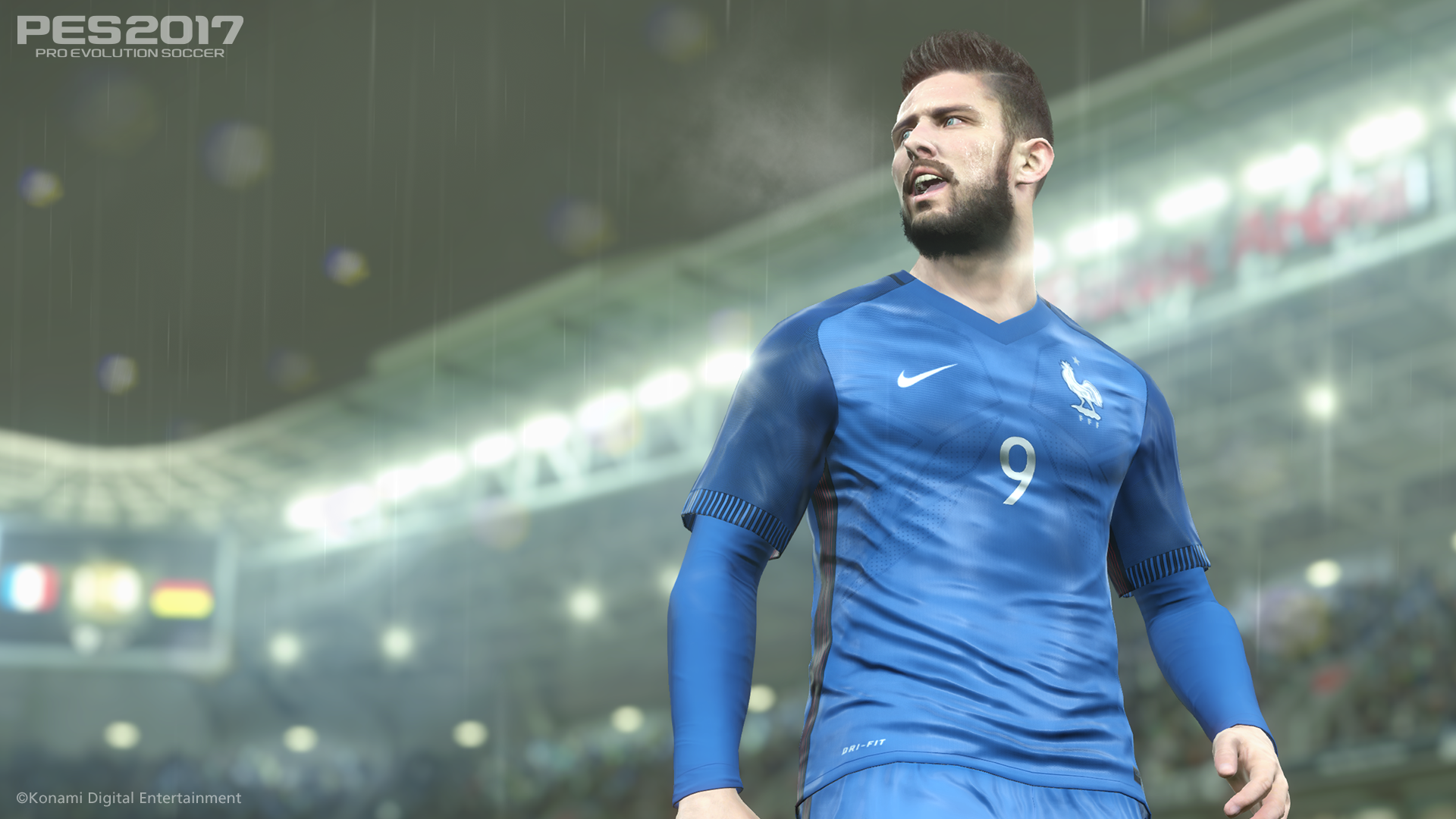 Ovo su najbolji klubovi koje ćete moći izabrati u PES 2017