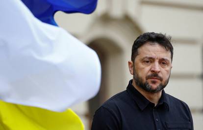 Zelenski: Spreman sam održati izbore čak i dok je rat, ali ako partneri zajamče sigurnost...