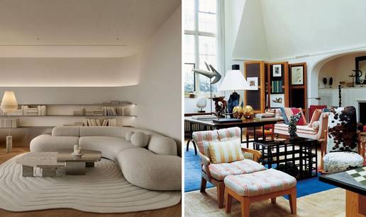 Bijeli kuhinjski ormarići, sivi tonovi... Donosimo trendove koji čine vaš dom 'staračkim'