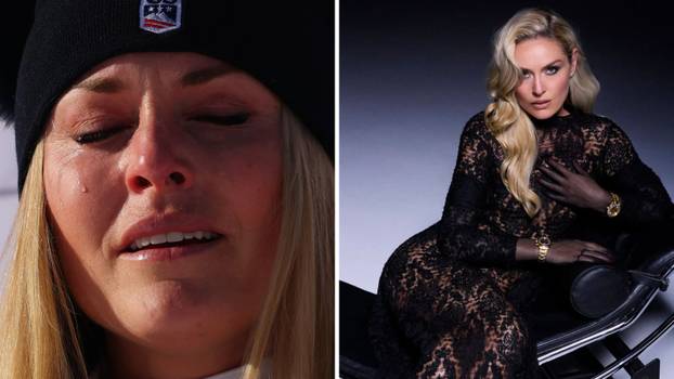 Legendarna skijašica obara rekorde i provocira fanove u oskudnim izdanjima. Pogledajte