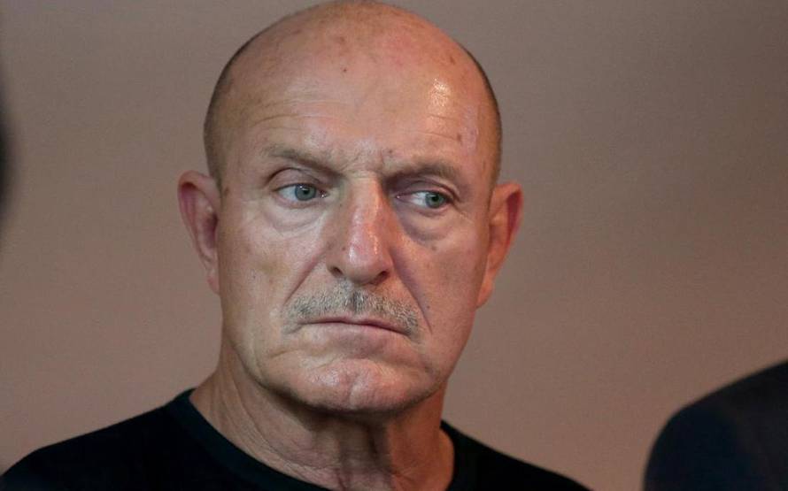 'Došao sam mu u bolnicu, kad sam ga vidio, pretrnuo sam...'