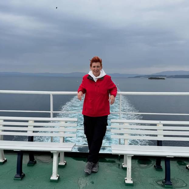 FOTO Štefica je u 'Život na vagi' ušla sa 157 kila, imala je više operacija: Evo kako sad izgleda