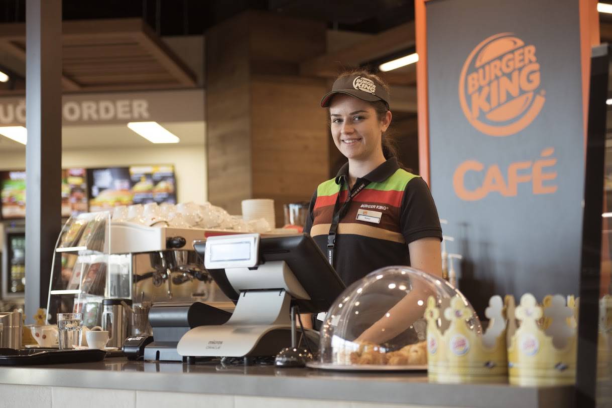 Fast food lanac Burger King otvara poslovnicu u Splitu
