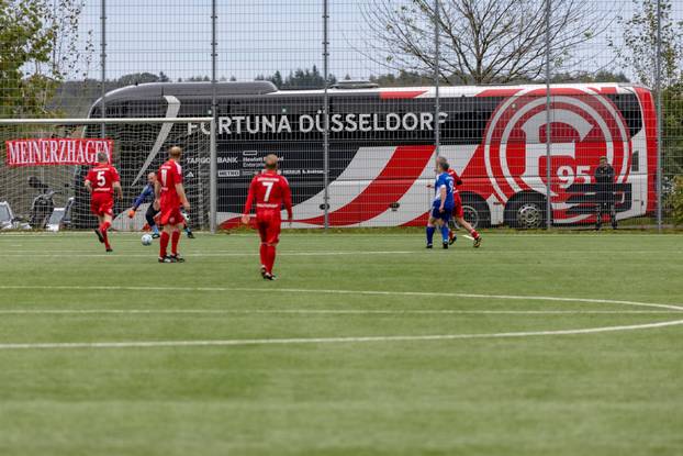 Much: Bivši golman Dinama Gorg Koch organizirao humanitarnu oproštajnu utakmicu