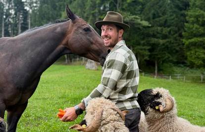Osmerostruki prvak Hirscher  je odgodio povratak skijanju, ali...