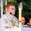 Bozanić: 'Zagreb je marijanski grad'. Dotaknuo se i čestih tragedija na cestama