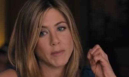 Aniston u Zamjeni otkriva pravog 'oca' svojeg sina