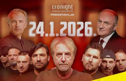 Švicarske vlasti zabranile koncert hrvatskih izvođača: 'Misle da je politički događaj'