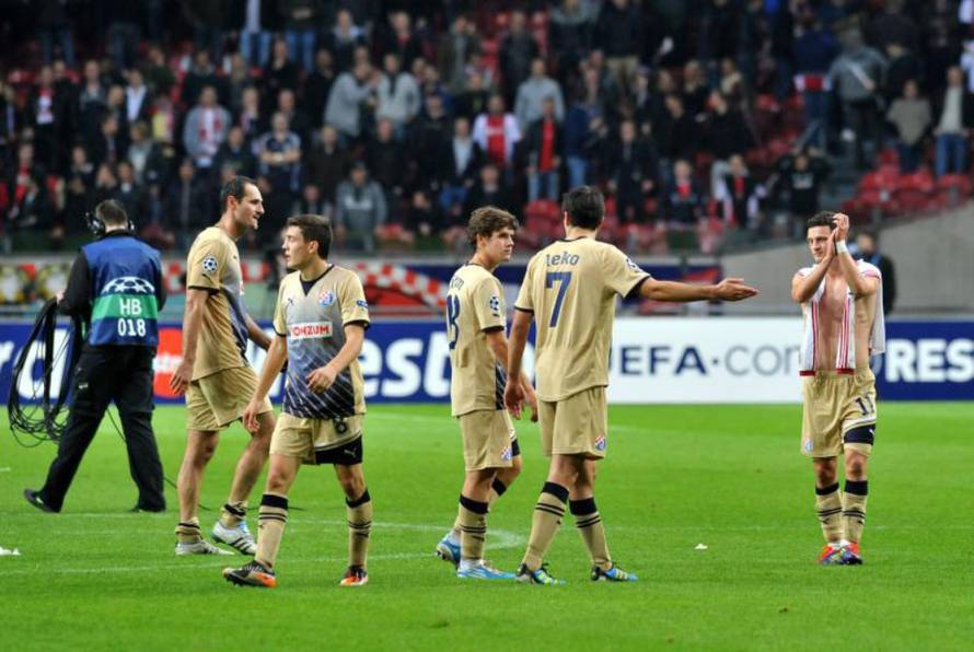 Marko Lukunić/PIXSELL