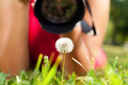 Sudjelujte u natječaju jer vam poklanjamo pet Nikon fotića!