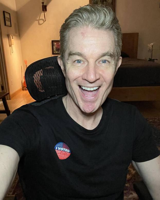 FOTO Evo gdje su danas glumci serije 'Buffy, ubojica vampira'