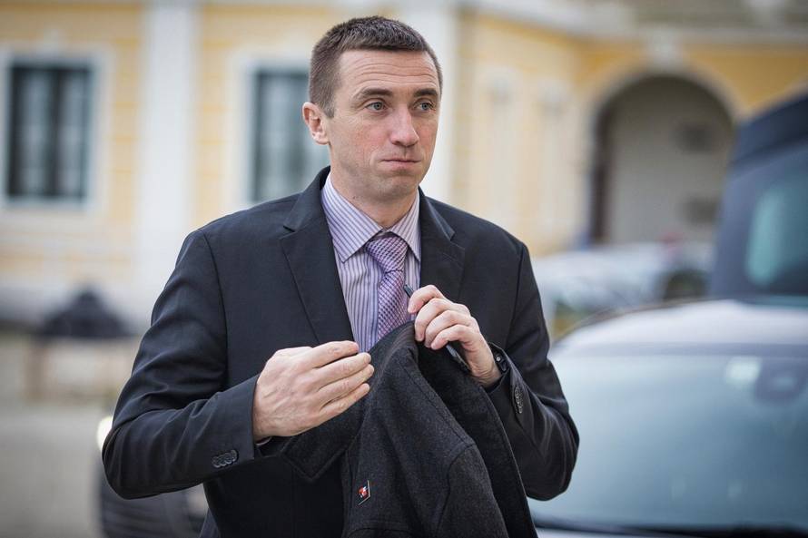 Vukovar: 10. sjednica Savjeta za Slavoniju, Baranju i Srijem