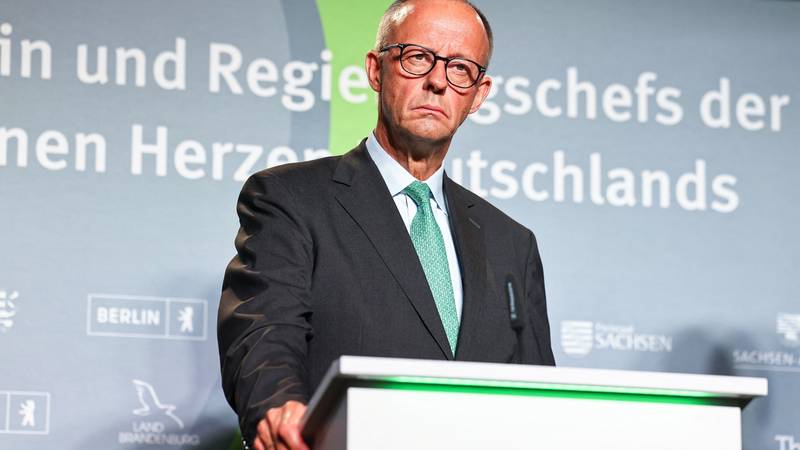 Njemački kancelar Merz: Europa više nije u miru s Rusijom...