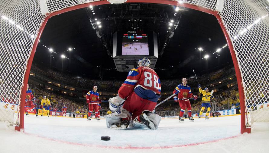 2017 IIHF World Championship