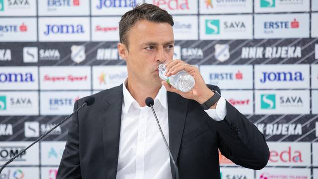 Robert Palikuća novi je sportski direktor Rijeke