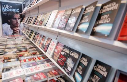 Posjetite 'Ljetni sajam knjiga' na Zagrebačkom velesajmu