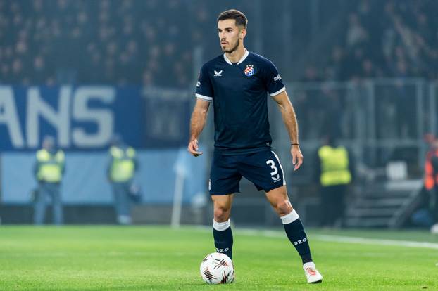 Susret Malmoa i Dinama u 3. kolu Europske lige