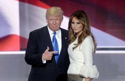 Autor prve biografije Melanije Trump: "Ona demantira istinu"