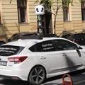 Appleovi automobili po Zagrebu snimaju za njihov 'Street View'