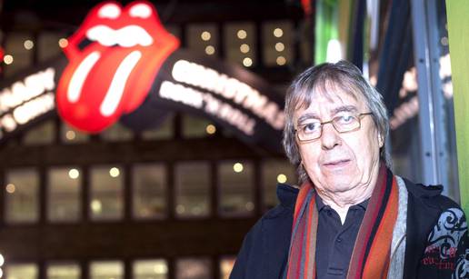 Bill Wyman opet sa Stonesima. Povukao se nakon skandalozne veze s maloljetnicom: 'Sramota'