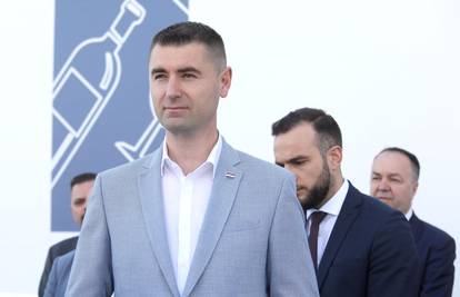'Birači su Škare Ožbolt zamjerili izjavu da podržava Tomaševića'